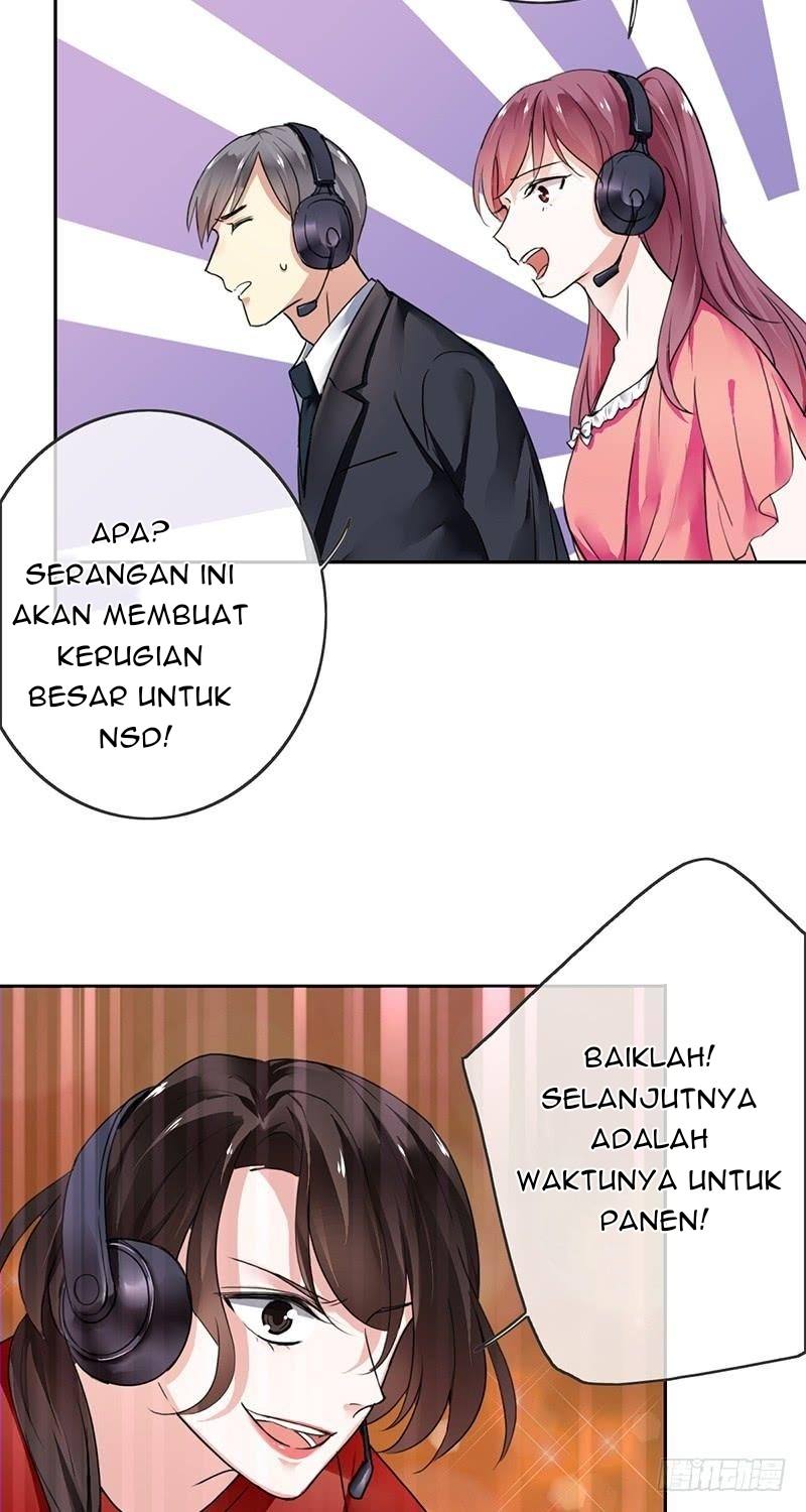 NSD Gaming Chapter 99 Bahasa Indonesia